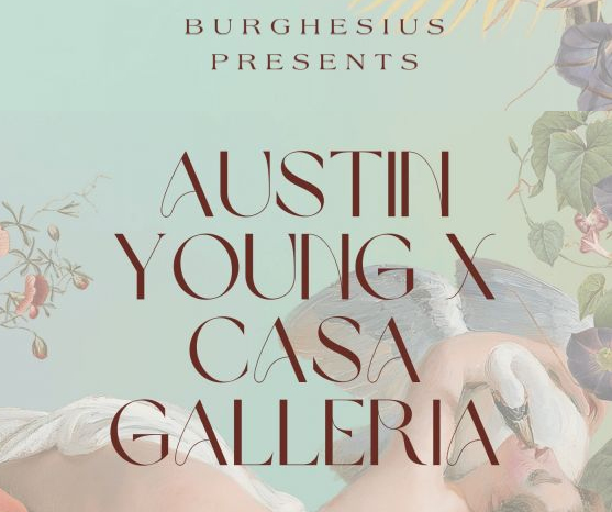 Casa Galleria Rome