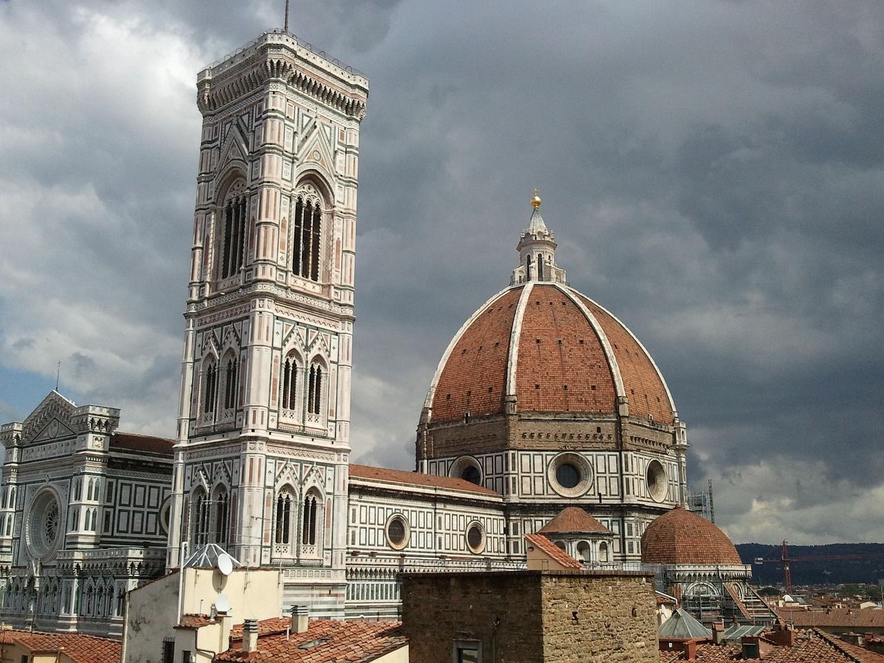 3 Days Florence Art Tour