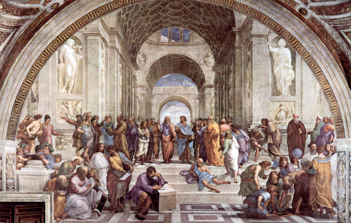 History of Italy – A Chronological Timeline