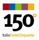 Italia 150 centocinquanta