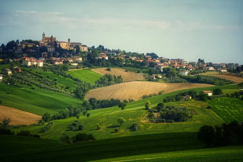 Italian Horizon Tours