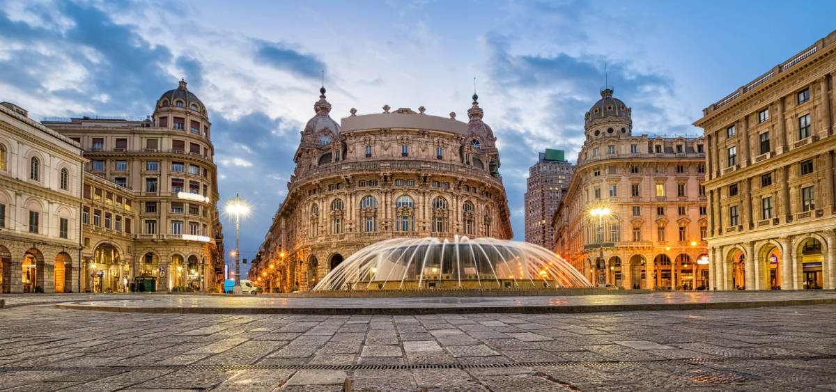 Milan to Rome: Fashion & Flavours Tour