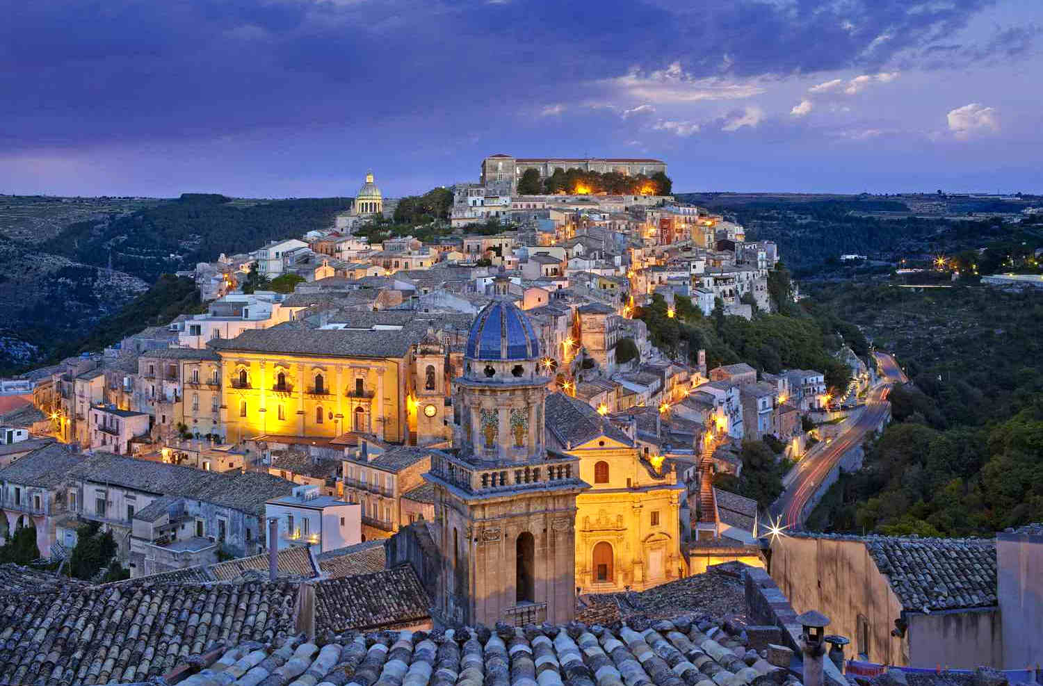 Ragusa Travel Guide — Sicily’s Baroque Gem