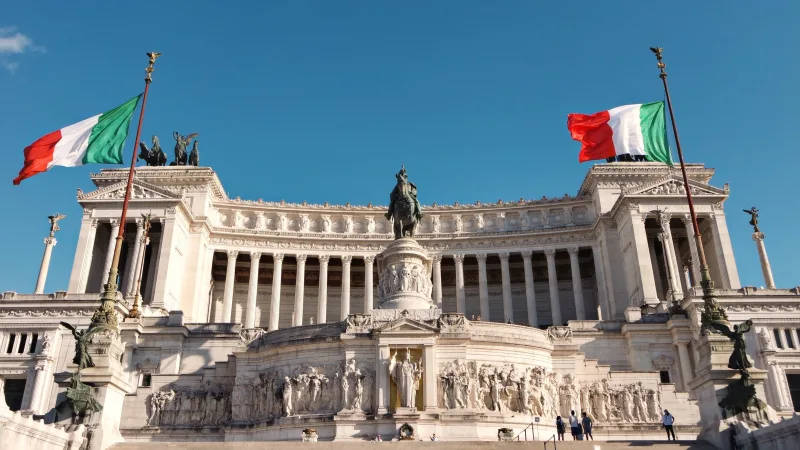 Simpatia Italiana Tour