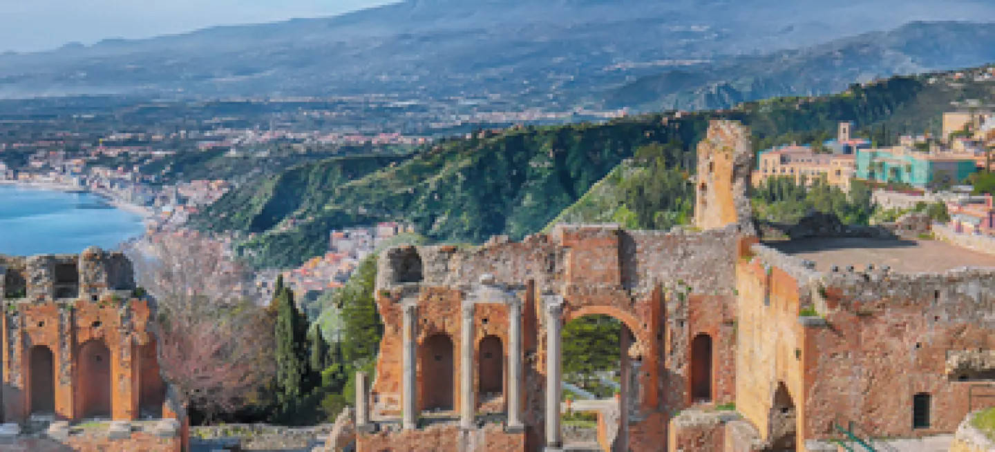 Best Time to Visit Southern Italy