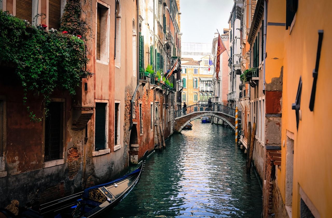 Venice Tour
