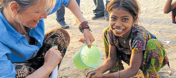 Voluntourism: A Critical Look at One of the Fastest Growing Travel Trends